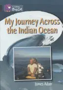 Moje cesta přes Indický oceán - My Journey Across the Indian Ocean