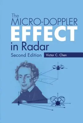 Mikrodopplerův jev v radaru - Micro-Doppler Effect in Radar