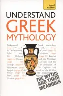 Porozumět řecké mytologii - Understand Greek Mythology
