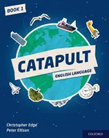 Katapult: Katapult: Student Book 1 - Catapult: Student Book 1