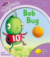 Oxford Reading Tree Songbirds Phonics: Level 1+: Songbirds Songbirds Songbirds: Level 1+: Level 1+: Level 1+: Level 1+: Třídní balení 36 ks - Oxford Reading Tree Songbirds Phonics: Level 1+: Class Pack of 36