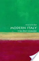 Moderní Itálie: Velmi stručný úvod - Modern Italy: A Very Short Introduction