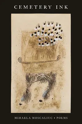 Hřbitovní inkoust: Poems - Cemetery Ink: Poems
