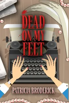 Mrtvý na nohou - Dead on my Feet