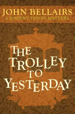 Vozíčkem do včerejška - The Trolley to Yesterday