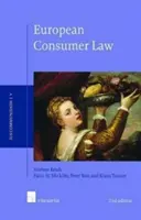 Evropské spotřebitelské právo, 5: druhé vydání - European Consumer Law, 5: Second Edition