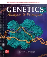Genetika ISE: Analýza a principy - ISE Genetics: Analysis and Principles
