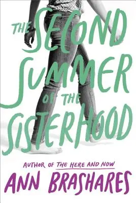 Druhé léto sesterstva - The Second Summer of the Sisterhood