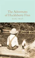 Dobrodružství Huckleberryho Finna - The Adventures of Huckleberry Finn