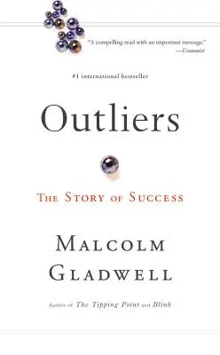 Outliers (Mimoňové): Příběh úspěchu - Outliers: The Story of Success