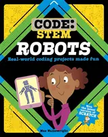 Kód: STEM: STEM: Roboti - Code: STEM: Robots