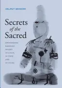Tajemství posvátna: Posilování buddhistických obrazů v přehledné podobě, v kódu a ve schránce - Secrets of the Sacred: Empowering Buddhist Images in Clear, in Code, and in Cache
