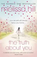 Pravda o tobě - Truth About You