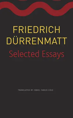 Vybrané eseje - Selected Essays