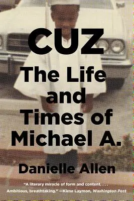 Cuz: Americká tragédie - Cuz: An American Tragedy