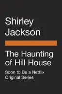 The Haunting of Hill House (Movie Tie-In) (Strašidla v domě na kopci) - The Haunting of Hill House (Movie Tie-In)