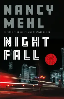 Noční pád - Night Fall