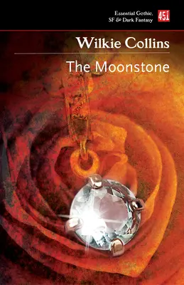 Měsíční kámen - The Moonstone