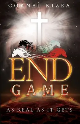 Konec hry: Tak reálné, jak to jen jde - End Game: As Real As It Gets