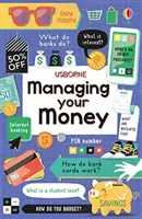 Hospodaření s penězi - Managing Your Money