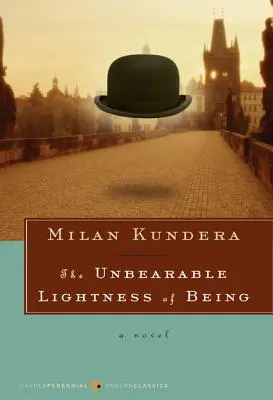 Nesnesitelná lehkost bytí - The Unbearable Lightness of Being