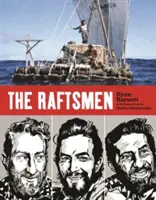 Voraři - The Raftsmen