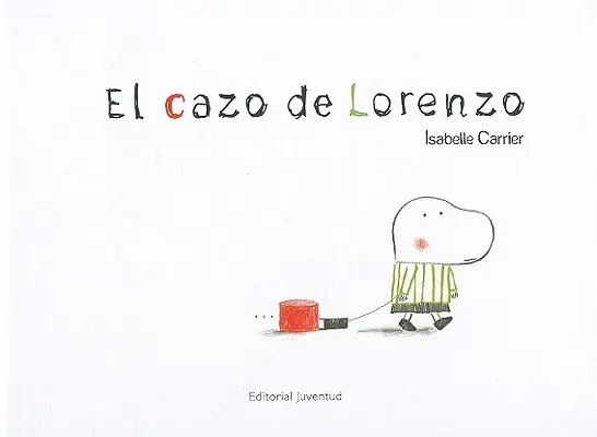 El Cazo de Lorenzo = Lorenzův kastrol - El Cazo de Lorenzo = Lorenzo's Casserole