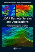 Dálkový průzkum a aplikace lidaru - Lidar Remote Sensing and Applications