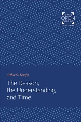 Rozum, rozum a čas - The Reason, the Understanding, and Time