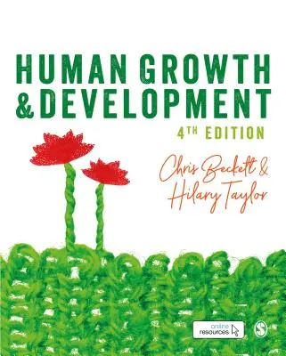 Lidský růst a vývoj - Human Growth and Development