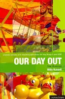 Náš den venku - Our Day Out