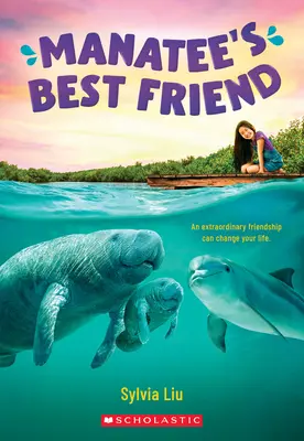 Nejlepší přítel kapustňáka - Manatee's Best Friend