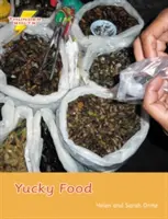 Fujtajbl - sada 4 - Yucky Food - Set 4