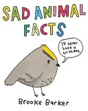 Smutná fakta o zvířatech - Sad Animal Facts