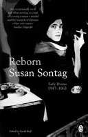 Znovuzrození - Rané deníky 1947-1963 - Reborn - Early Diaries 1947-1963