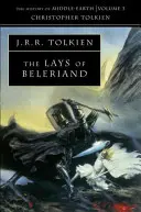 Základy Beleriandu - Lays of Beleriand