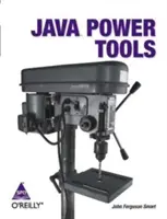 Nástroje Java Power Tools - Java Power Tools