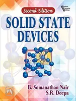 Zařízení v pevném stavu - Solid State Devices