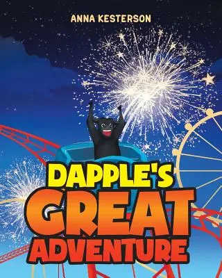 Dappleovo velké dobrodružství - Dapple's Great Adventure