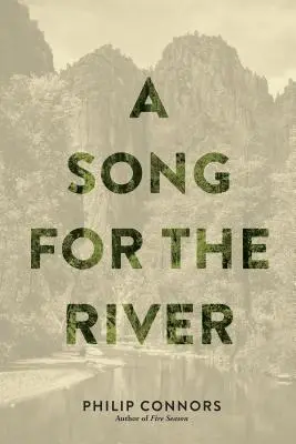 Píseň pro řeku - A Song for the River