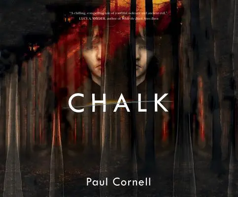 Křída - Chalk