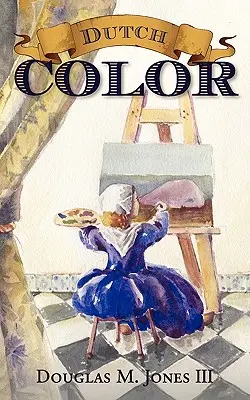 Holandská barva - Dutch Color