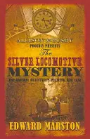 Záhada stříbrné lokomotivy - The Silver Locomotive Mystery
