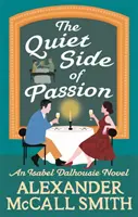 Tichá stránka vášně - Quiet Side of Passion