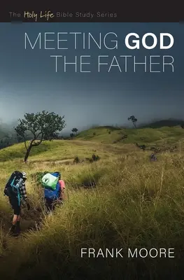 Setkání s Bohem Otcem - Meeting God the Father