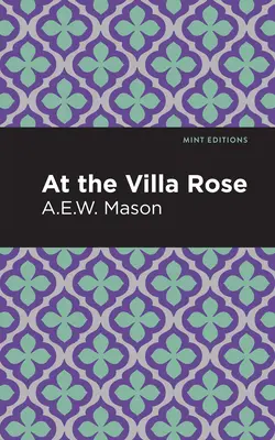 Ve vile Rose - At the Villa Rose