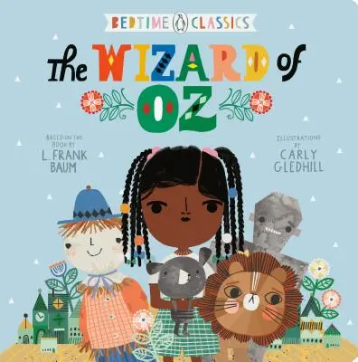 Čaroděj ze země Oz - The Wizard of Oz