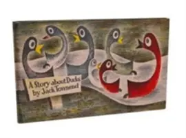 Příběh o kachnách - Story about Ducks