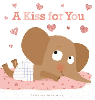 Polibek pro tebe - A Kiss for You