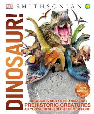 Dinosaurus! - Dinosaur!